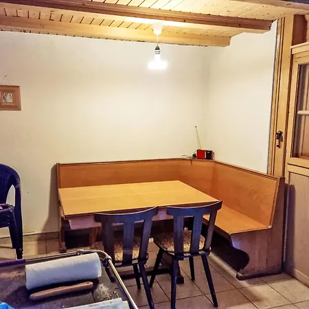 Le Chatelaret By Interhome * Finhaut