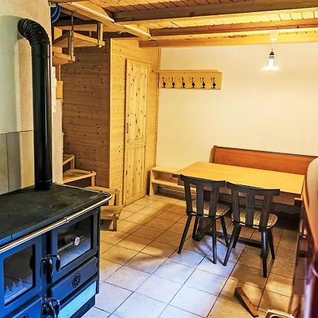 Le Chatelaret By Interhome 샬레 *